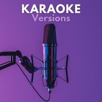 Karaoke Versions by Bellabeth