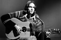 Quiet Fire: The Music of James Taylor (taught by Peter King)