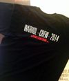 Warhol Crew T-Shirt