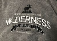 Wilderness Bar & Grill