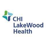 CHI LakeWood Health Care Center Community Dinner