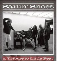 Sailin Shoes Anniversary Show