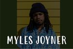 Support Myles Joyner