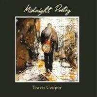Midnight Poetry by Travis Cooper