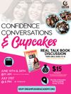 Confidence Conversations & Cupcakes