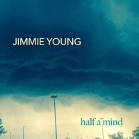 New Single release: Half A Mind