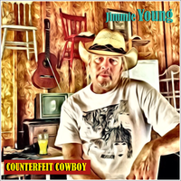 Album Release Counterfeit Cowboy