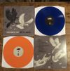 Out of Anger: Coloured Vinyl!