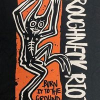Dancing Demon T-Shirt