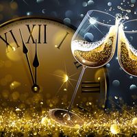 Auld Lang Syne - New Years Eve Song
