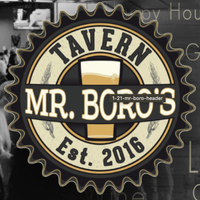 Mr. Boro's Tavern