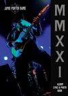 MMXXI Album Lyric & Photo Book (2021)