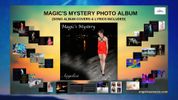 Magic's Mystery - Photo Album (Digital Download)