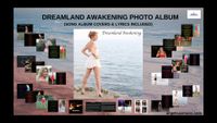 Dreamland Awakening - Photo Album (Digital Download)