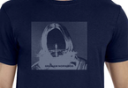 Official Graham Norwood T-Shirt