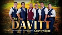 The Davitt Country Band in Performance