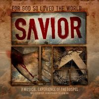 SAVIOR Musical: Double Disc