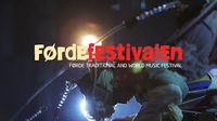 Forde Traditional & World Music Festival