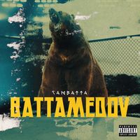 Battamedov by Cambatta
