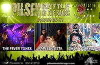 Pilsen Battle of the Bands Round 11!