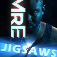 Jigsaws by MrE