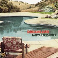 DREAMLAND by Tanya-Lee Davies