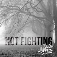 Not Fighting  by Justin Serrao