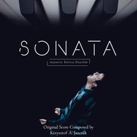 Sonata by Krzysztof A. Janczak