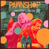 The Pawnshop by Krzysztof A. Janczak