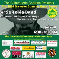 Artie Tobia Band
