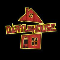 Daryl's House Porch Show