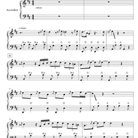 "Despacito" (accordion PRO) by Sheet Music You