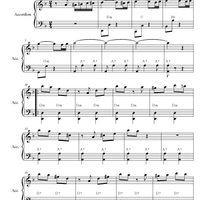 Argentango (accordion PRO) by Sheet Music You