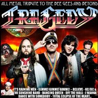 Tragedy: A Metal Tribute to the Bee-Gees and Beyond