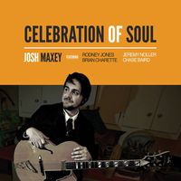 Celebration of Soul: CD & Download (USA shipping included)