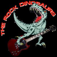 The Rock Dinosaurs 