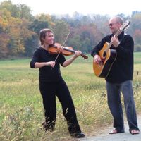 Fiddle Creek Forest Concert with Nathan Bontrager