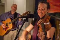Sopa Sol House Concert – Music on the Map