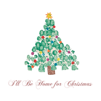 I'll Be Home for Christmas by Lucas Garrett & Emily Pick