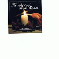 Heather and Red Roses - Download