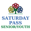 Saturday Pass - SENIOR/YOUTH