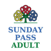 Sunday Pass - ADULT