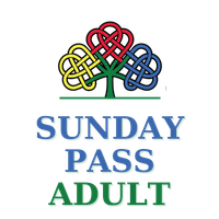 Sunday Pass - ADULT