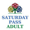 Saturday Pass - ADULT