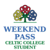 Celtic College Student Weekend Pass