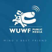 WUWF Radio Live