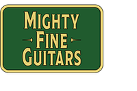 Mighty Fine Guitars