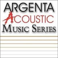 Argenta Acoustic Music Series