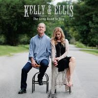 The Long Road to You by Kelly&Ellis