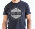 Ultra Soft Vintage Washed T-Shirt